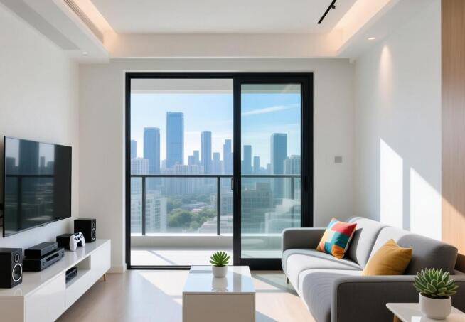 層高低房子吊頂指南:4種裝修方案,顯高不壓抑